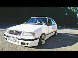 3,944 likes · 2 talking about this. Video Skoda Felicia Tuning