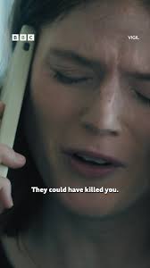 The Emotional Phone Call in Vigil