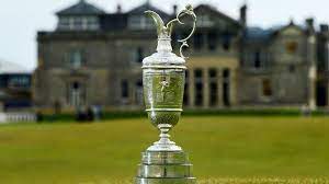 Lowry parts with claret jug, ready to defend british open title jul 12, 2021 ireland's shane lowry won the 2019 british open and held the claret jug for 722 days because. Claret Jug Facts Size Weight History Namesake And More