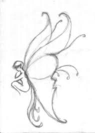 My favorite is a mechanical pencil with a 2b lead. Simple Easy Drawing Fairy Drawings Drawings Sketches