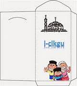 Sampul ni boleh direka mengunakan powerpoint. 49 Sampul Raya Ideas Kraf Kraf Diy Reka Bentuk