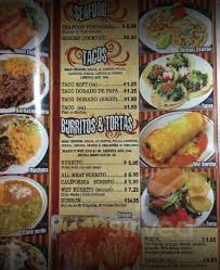 Season with salt and pepper. Taquisa Menu In West Covina California Usa