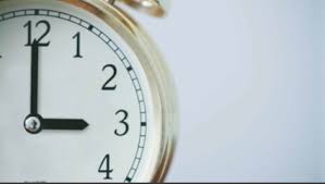 Je suis une déesse âme soeur : Ce Week End Nous Changeons D Heure Pour La Derniere Fois Bx1