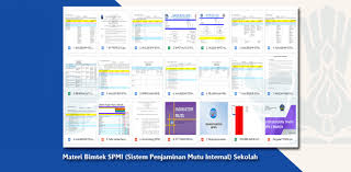 Sk tim audit mutu internal sekolah. Materi Bimtek Spmi Sistem Penjaminan Mutu Internal Sekolah Dokumen Berkas Edukasi