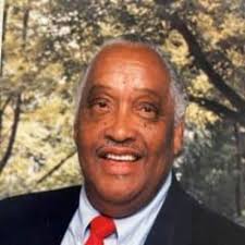 Robert Beasley (1932-2021)