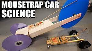 Jan 10, 2020 · also, how do you make a mousetrap car go further? 1st Place Mousetrap Car Ideas Using Science Youtube