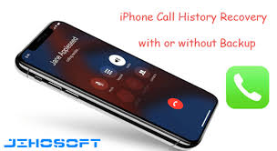 Dec 11, 2020 · the detailed steps are as follows: How To Recover Deleted Call History Logs On Iphone
