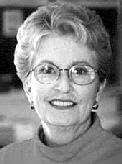 Nancy Thornhill Obituary (2007)