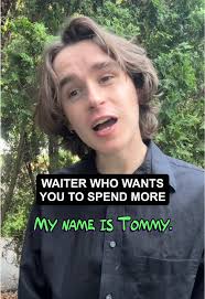 Making Money as a Waiter: Tips and Insights