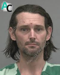 Gainesville man charged with 210 felonies after domestic violence incident 