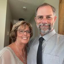 Introduction and sharing of a personal loss of a daughter