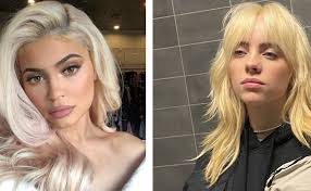 In tweet #36 captioned cutting hair fail, she received a poor. 10 New Blonde Hair Trends Giving Your Hair Colour A 2021 Overhaul Elle Canada