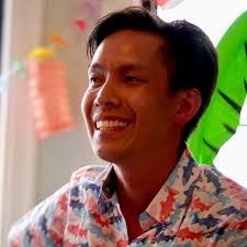 Mark Lechuga's Instagram, Twitter & Facebook