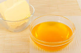 How To Make Clarified Butter - MyGourmetConnection