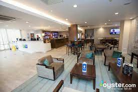 The diagram below illustrates price changing dynamic for holiday inn express earls court hotel by months. Holiday Inn Express Earls Court Review What To Really Expect If You Stay