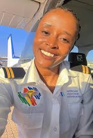 Good day everyone,p my name is Keith Bashizi Ntadundwa from the Democratic  Republic of Congo (DRC🇨🇩), currently in South Africa🇿🇦 for training  purposes, and building hours in order to get my Commercial