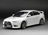 MITSUBISHI-LANCER