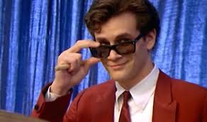 What Made These Characters So Attractive to Me as a Teenager?