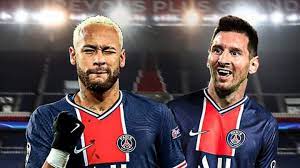 Messi's old contract expired earlier this summer. Lionel Messi Au Psg Comment Realiser L Operation Du Siecle