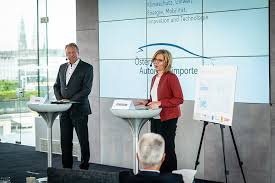 Check spelling or type a new query. Klimaschutzministerium Und Automobilimporteure Start Der Offensive Fur E Mobilitat