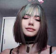 Trendy Makeup Goals Tumblr Posts Ideas Alternative Hair Aesthetic Hair Hair Styles