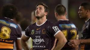 With the cowboys now winning three of the last six meetings, it proves this local derby is continuing. Ben Hunt Nrl Grand Final 2015 Broncos V Cowboys Setback