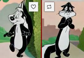 Nos coups de coeur sur les routes de france. Pepe Le Pew Quotes