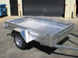 Garciayvaldivieso Trailers Remolques Remolques Remolques De Camping