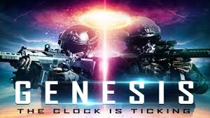 Genesis Action Sci Fi Full Length Movie English Hd Adventure Thriller Feature Film Free Youtube