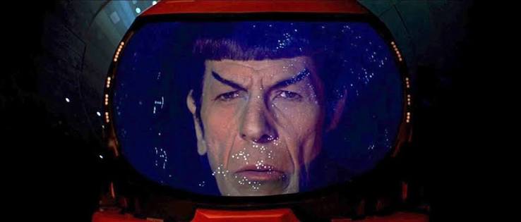 10 ways Star Trek: The Motion Picture changed Trek canon forever