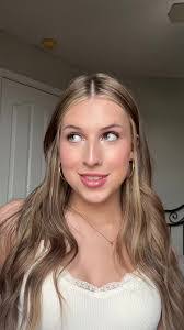 Jade Matney's Instagram, Twitter & Facebook