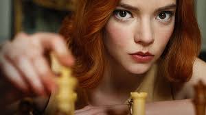 La regina degli scacchi, la miniserie Netflix con Anya Taylor-Joy