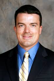 New football coach has long-term future