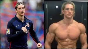 The former liverpool striker retired from the sport in august 2019 after finishing his career in japan. Fernando Torres Has A Double In The Fitness World