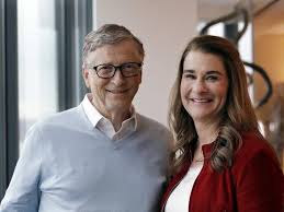 Entrepreneur bill gates founded the world's largest software business, microsoft, with paul allen, and subsequently became one of the richest men in the world. 6eedj Im1mvdcm