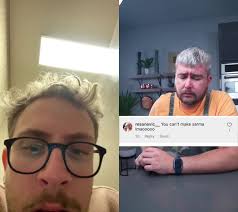 Instant Karma 2 Albert Can Cook