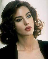 Bruce willis, monica bellucci and director antoine fuqua. Malena Monicabellucci Malena Monica Bellucci Monica Bellucci Young Monica Bellucci
