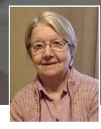 Kathleen Mary Ellen Leonard Wells (1935-2024)