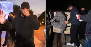 Dre appears to be moving on amid his divorce. Dr Dre And Apryl Jones Spark Dating Rumours After Being Spotted Together At A Resturant In La Welcome To Mkmail News Blog