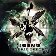 It was listed in robert dimery's 1001 albums you must hear before you die and was nominated for best rock. Linkin Park Hybrid Theory Gambar