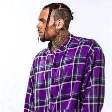 Ashlanedwards chris, you don even realize how much i wish i could meet you! Chris Brown Festivaltickets Festicket