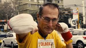 #Madeinperu es un proyecto que pretende recopilar experiencias para  rendirle homenaje a nuestra identidad, a través de exponentes de distintas  disciplinas. Hoy Celso Pardo, un excampeón de boxeo, ...