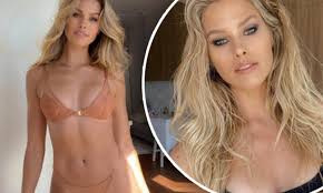 Nat Roser reveals secret health battle as she prepares for surgery | Daily  Mail Online