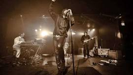 Crystal Ship: The Ultimate Tribute To The Doors