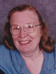 Lillian Flint Obituary