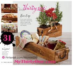 31 Gather Together With The Thirty One Close To Home Collection These Personalized Mango Wood Items Include Cl Thirty One Gifts Home Decor Boxes Thirty One