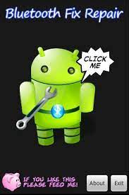 423 kb, was updated 2017/01/07 requirements:android: Bluetooth Fix Repair For Android Apk Download