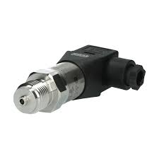 Pressure transmitter WIKA S-20 - 14071204 | Automation24