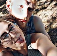 Funny nicknames for kids, like "Squirrel"