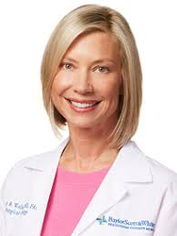 Lucy Wallace, M.D., F.A.C.S.